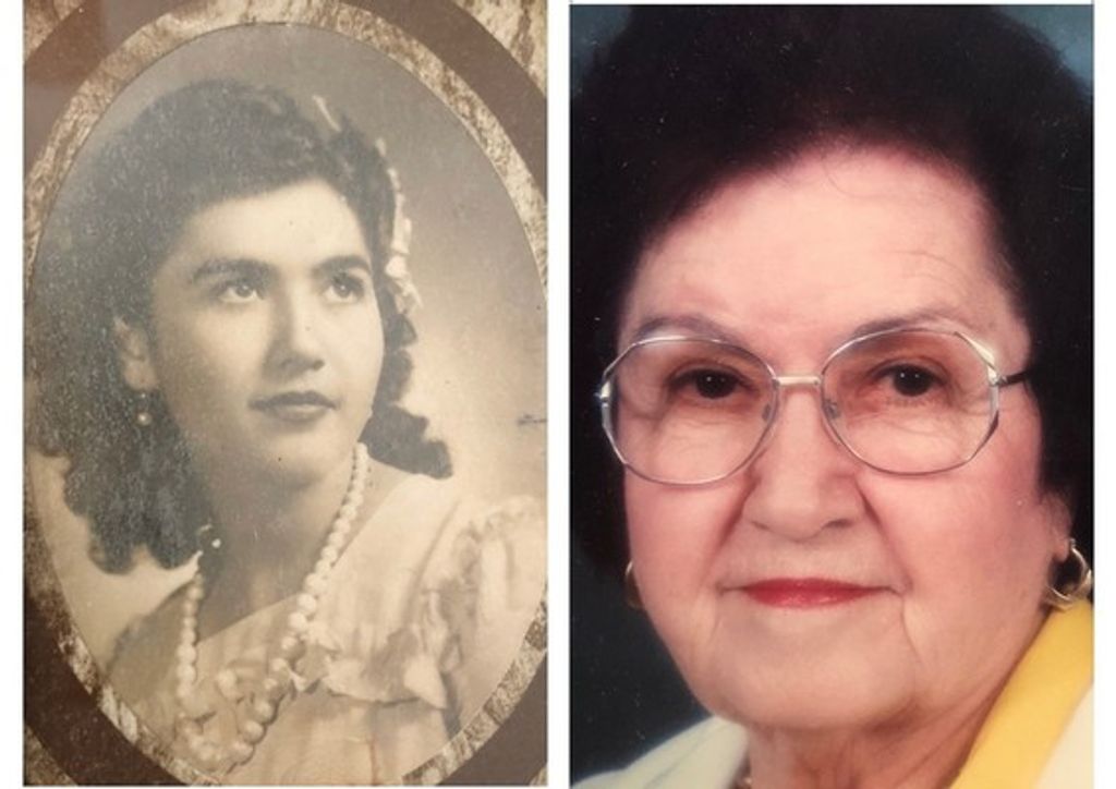Maria C. Treviño-Ramirez Profile Photo