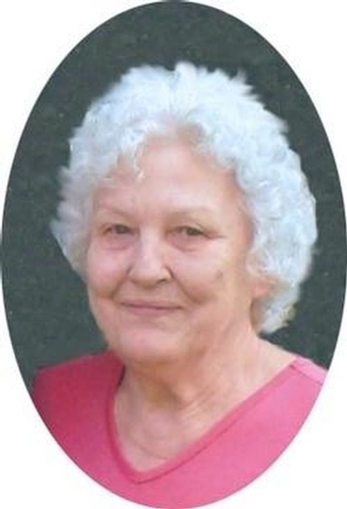Selma Ruth Cornett