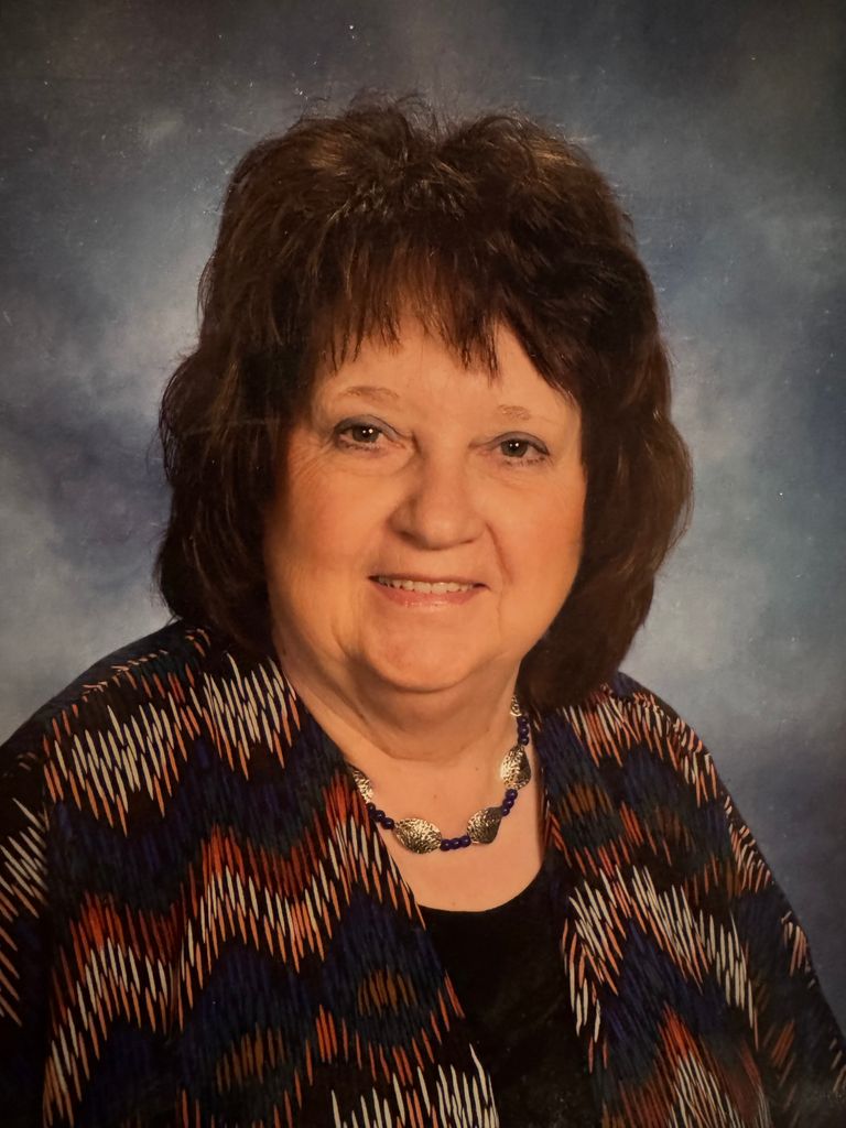 Sharon Kay Abbott