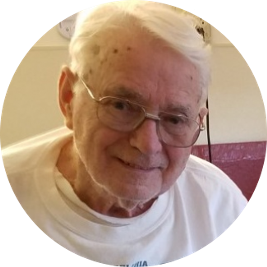 Bruce C. Rutledge