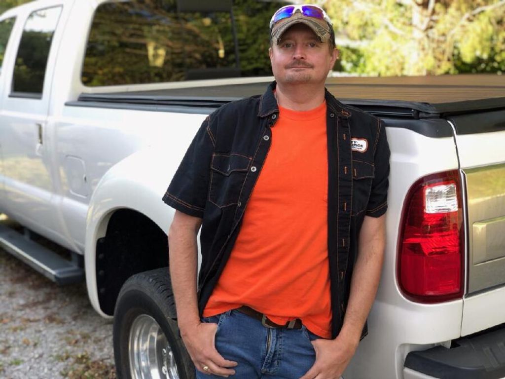 Jason Lyle Clayton Profile Photo