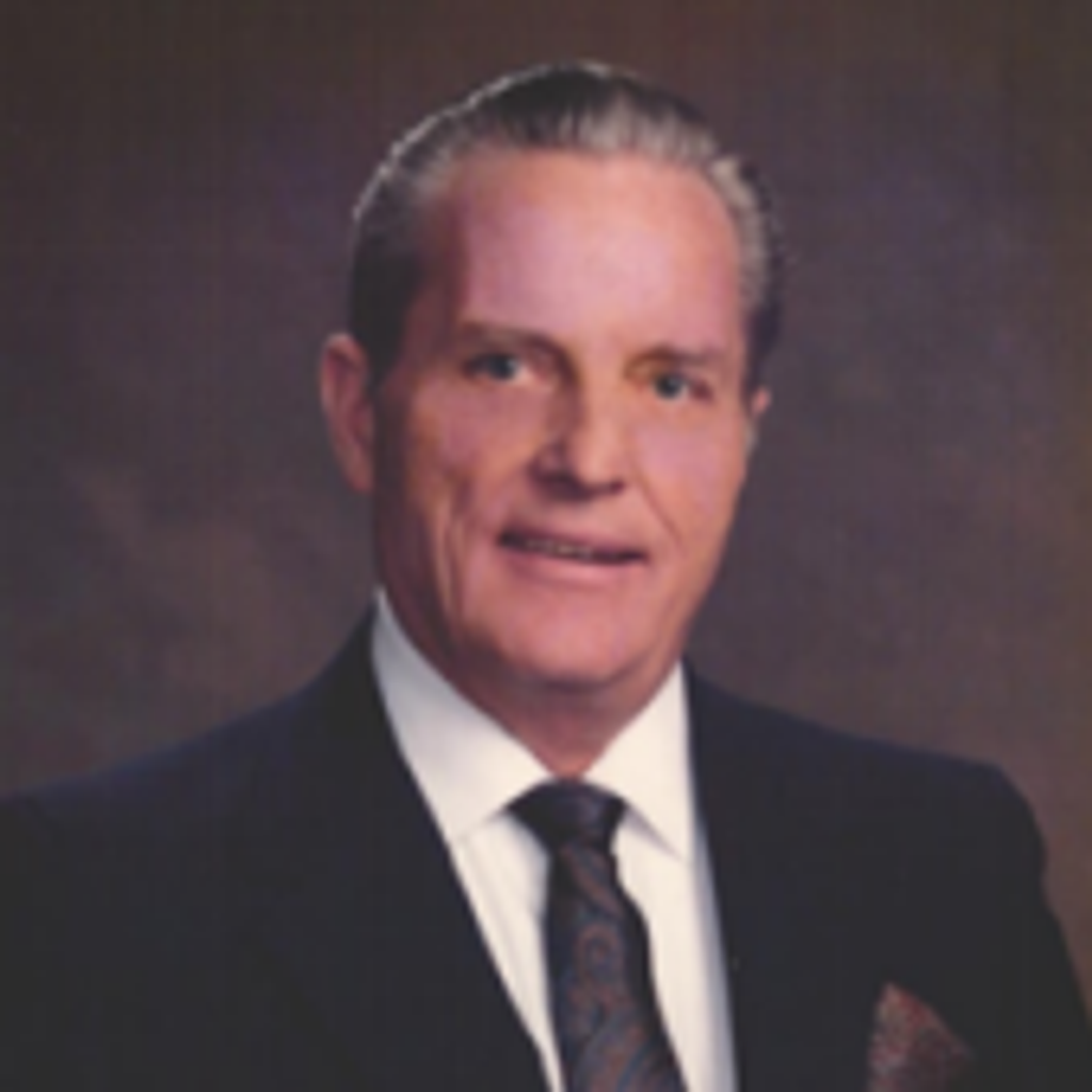 John Dorsey Cole