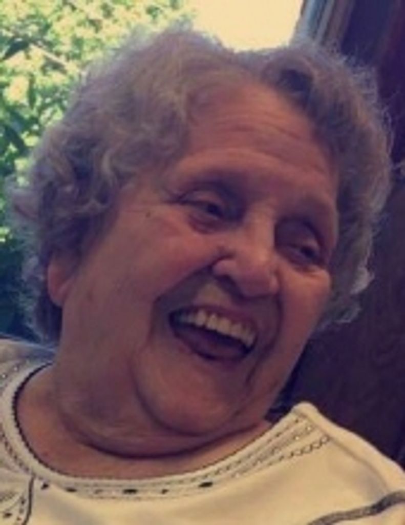 Vivian  Marie Carr Profile Photo