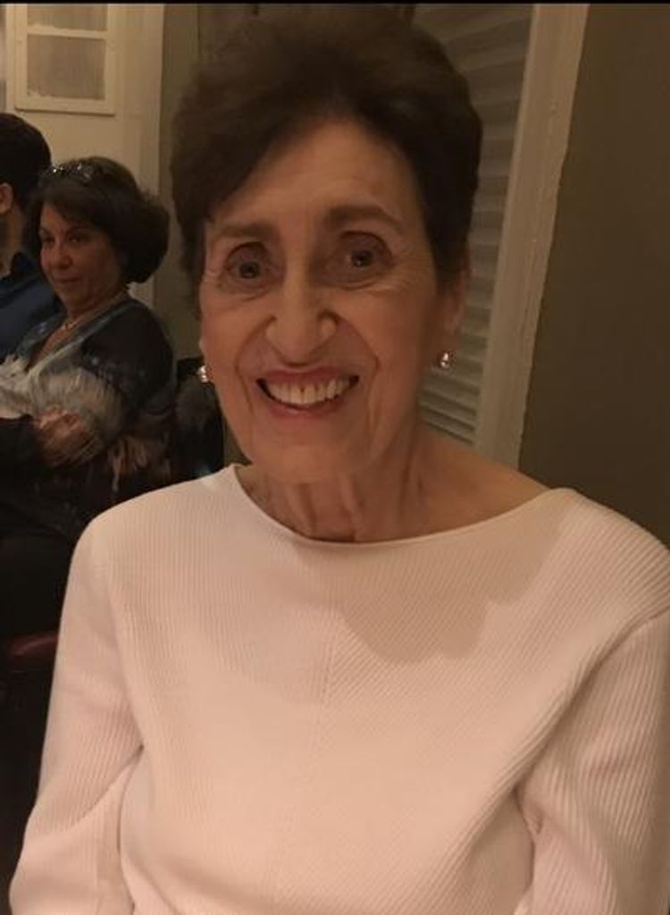 Ida Falsetti Gleeson Profile Photo