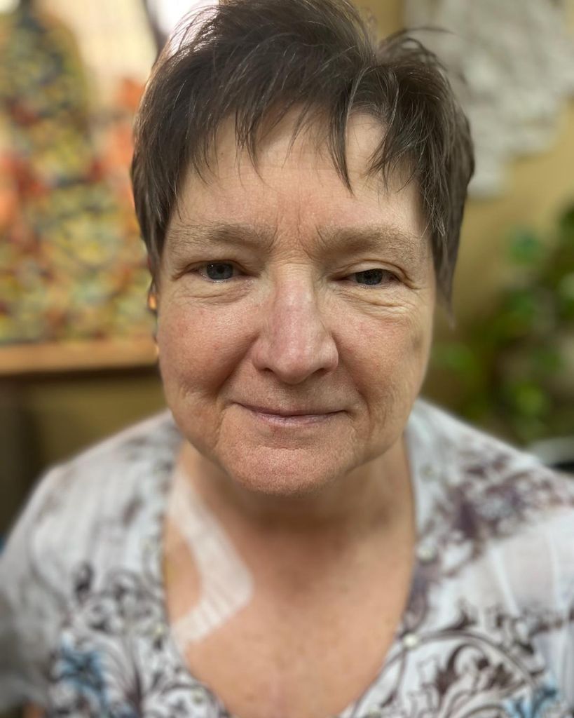 Rita Dixon