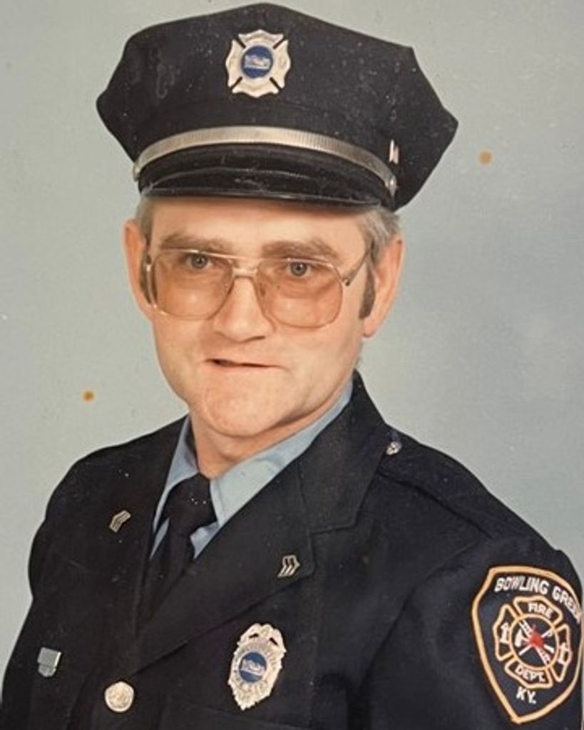 Bobby E Blair Profile Photo