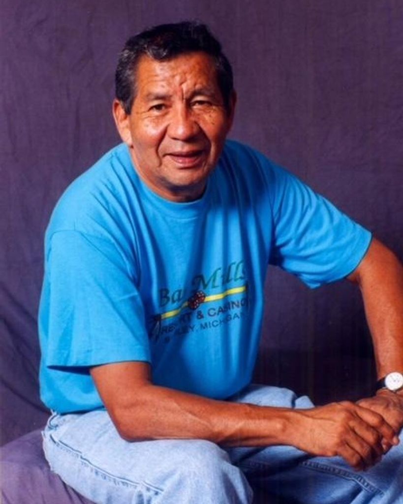 Eugene A. Teeple
