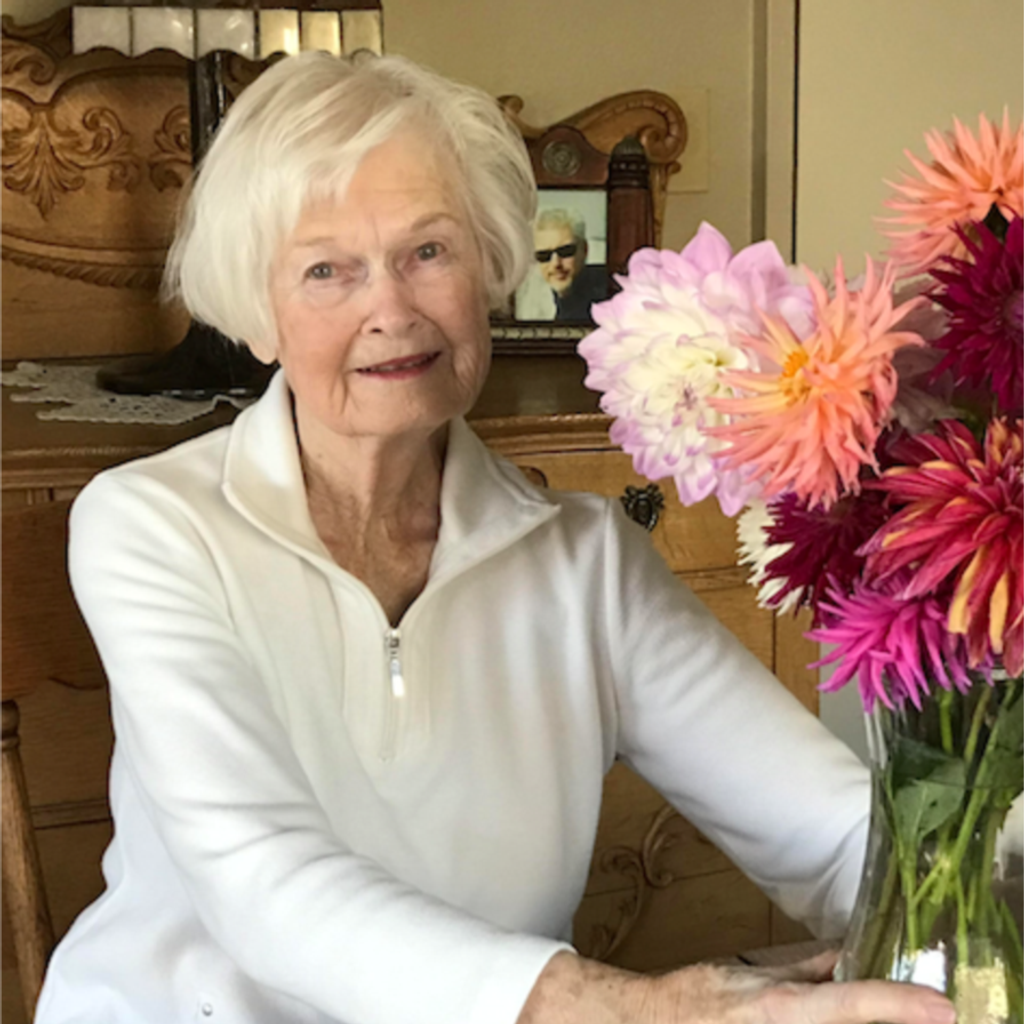 Martha Hopkinson