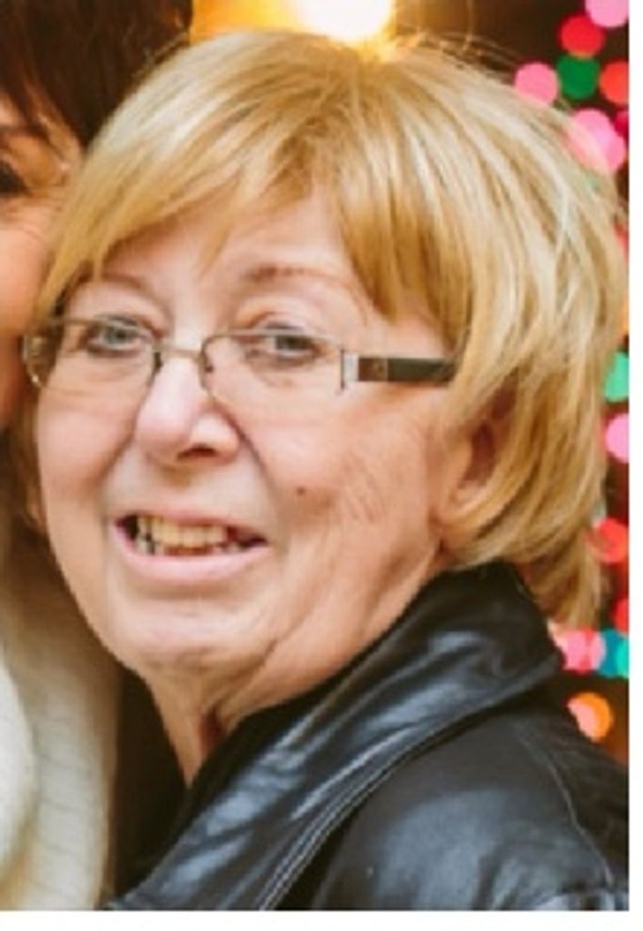 Linda R. Leahy