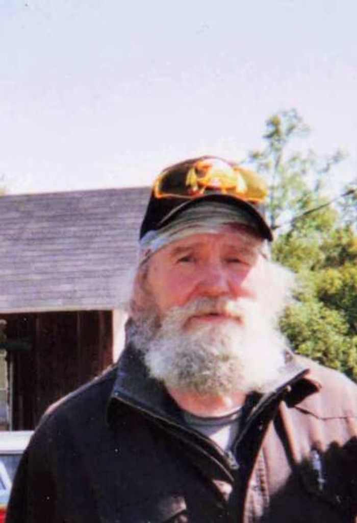 Hobert "Buddy" Robison Profile Photo