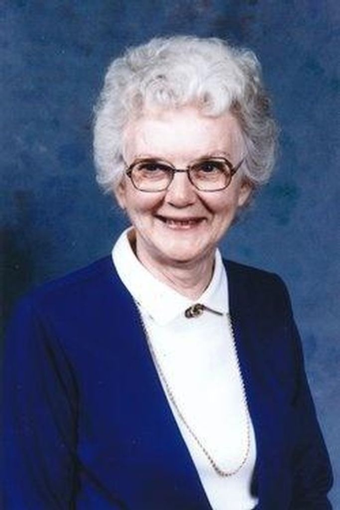 Jean ''Ormi'' Ormiston Dow