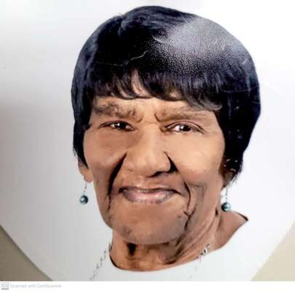 Mrs. Thelma Webb Christopher Profile Photo