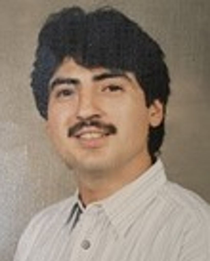 Andres Rocha Gonzales, Jr.