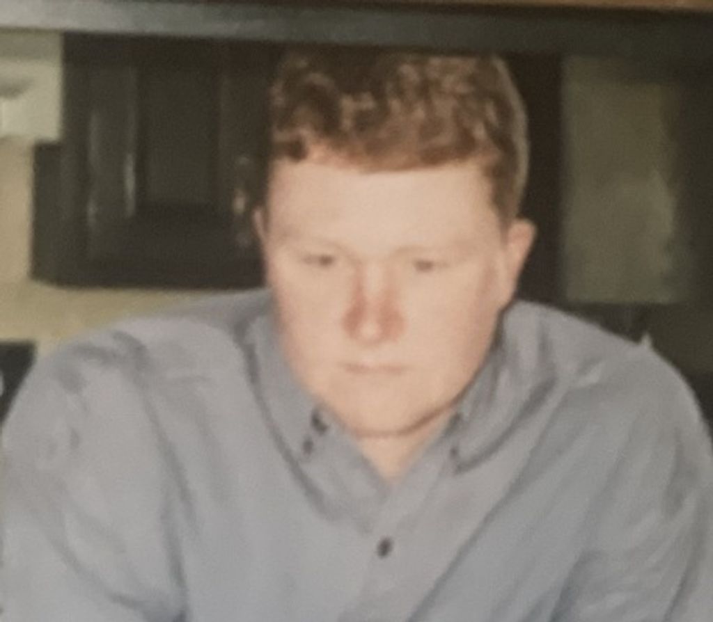 Daniel Vashaw Profile Photo
