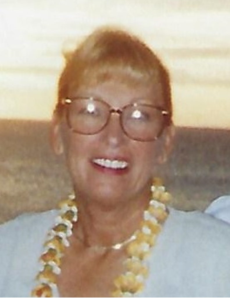 Lucy Ramsey Profile Photo