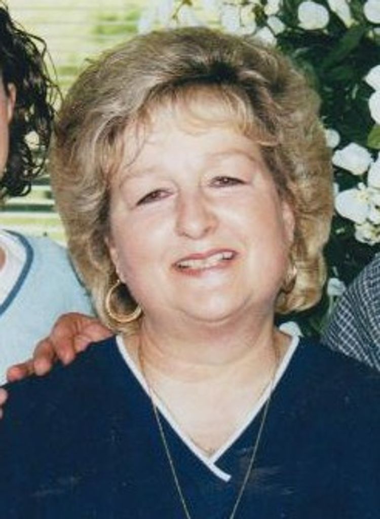 Jo Langley Profile Photo