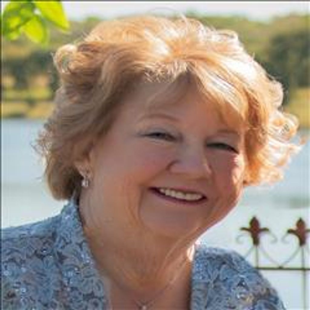 Donna Marie Todd Reynolds