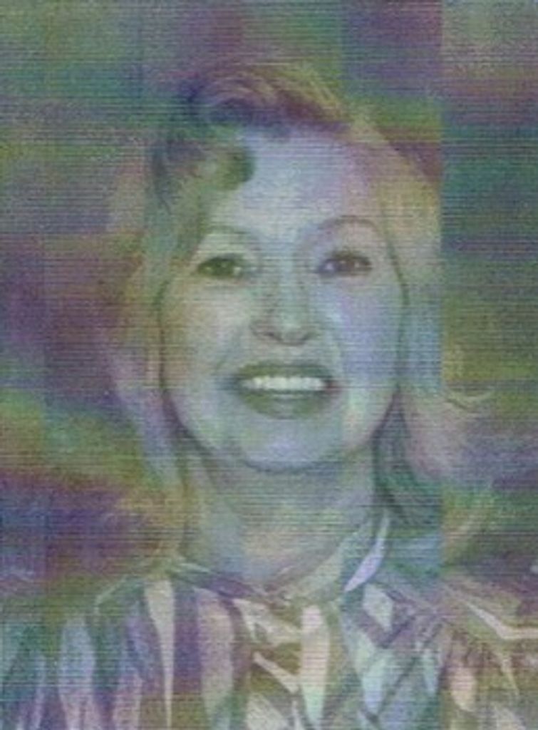 Frances Eleanor Reiter
