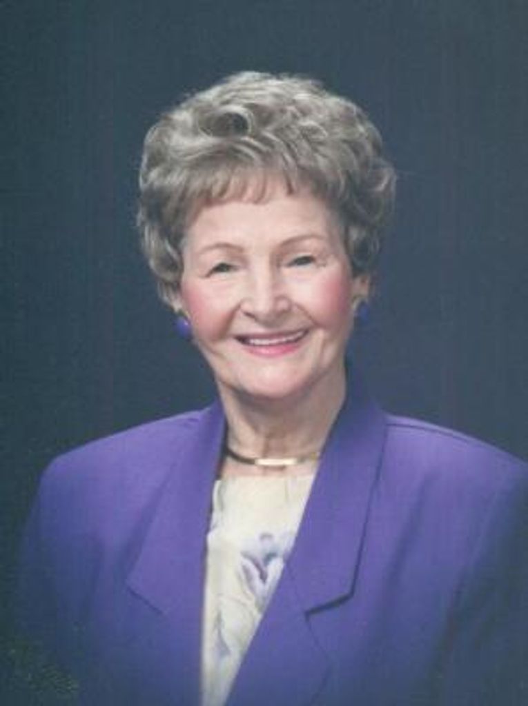 Gertie Blackwell