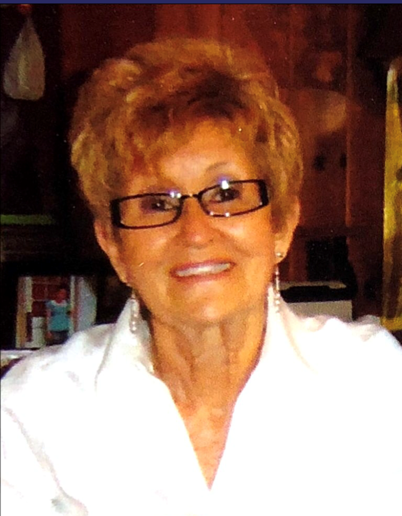 Marguerite Thibault Profile Photo