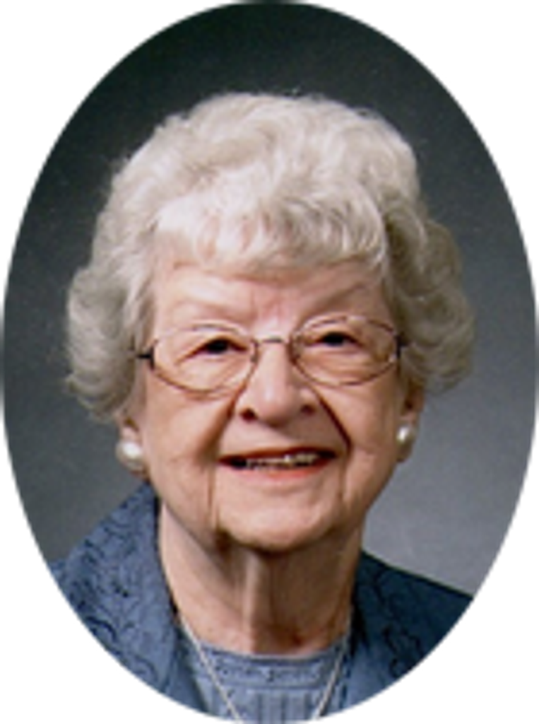 Hazel Mack Profile Photo