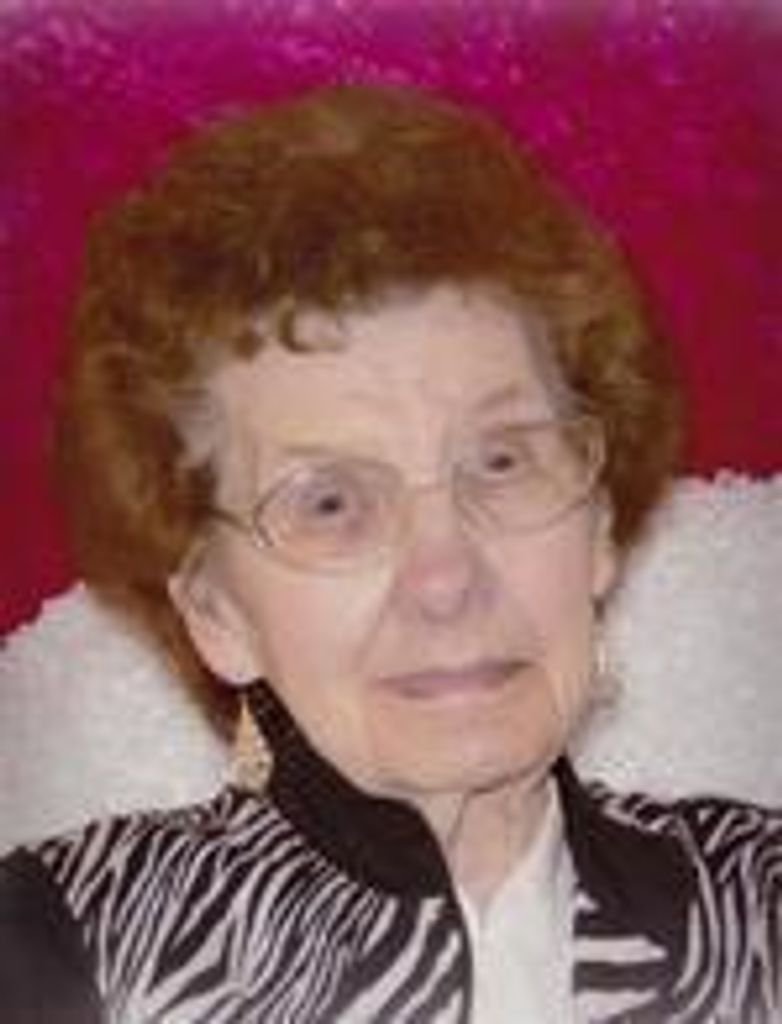 Nina Mae Mcclure (Kelley) Profile Photo