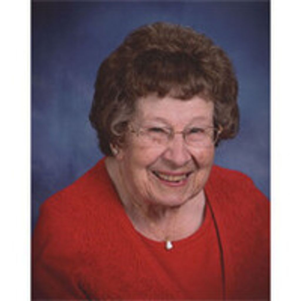 Ruth Isabelle Kehl