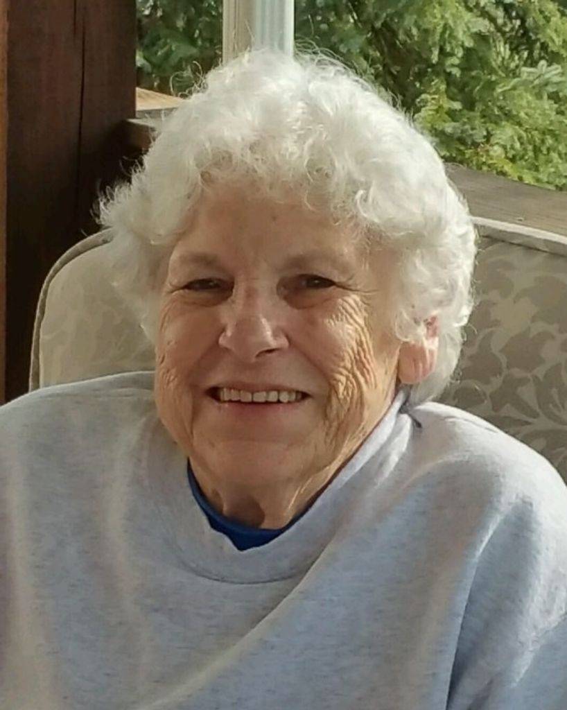 Sylvia Kidney Profile Photo