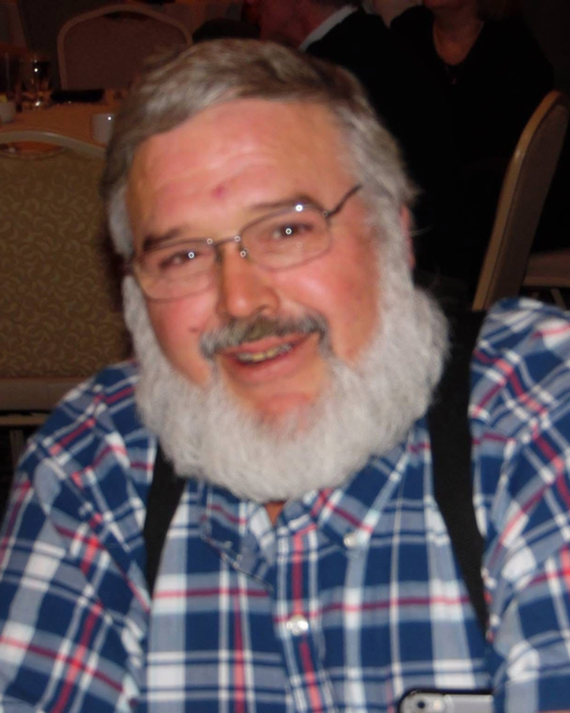 Francis Ponte, Jr. Profile Photo