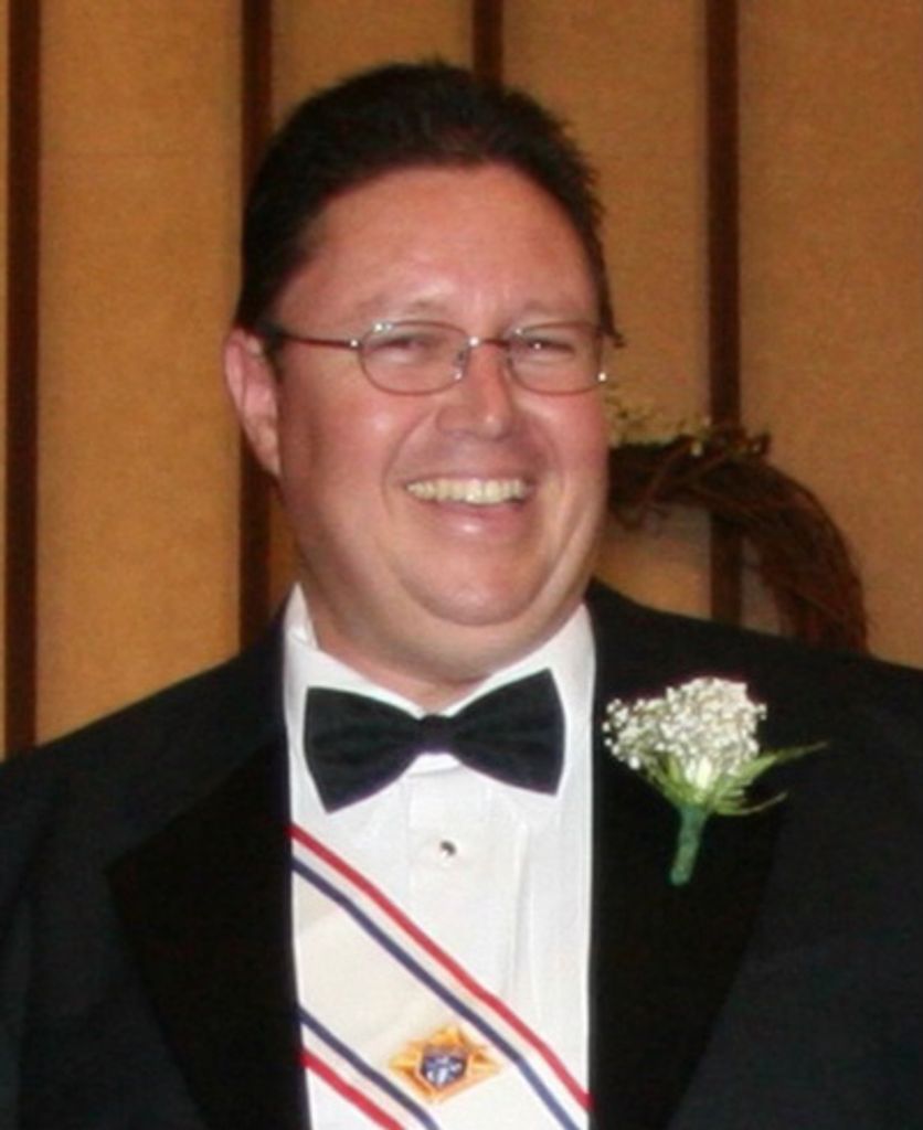 Philip "Phil" P. Galvano Profile Photo