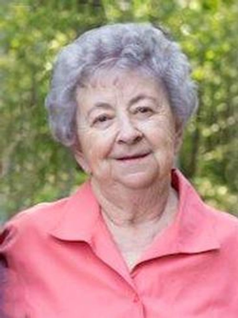 Juanita Deboe Hogan