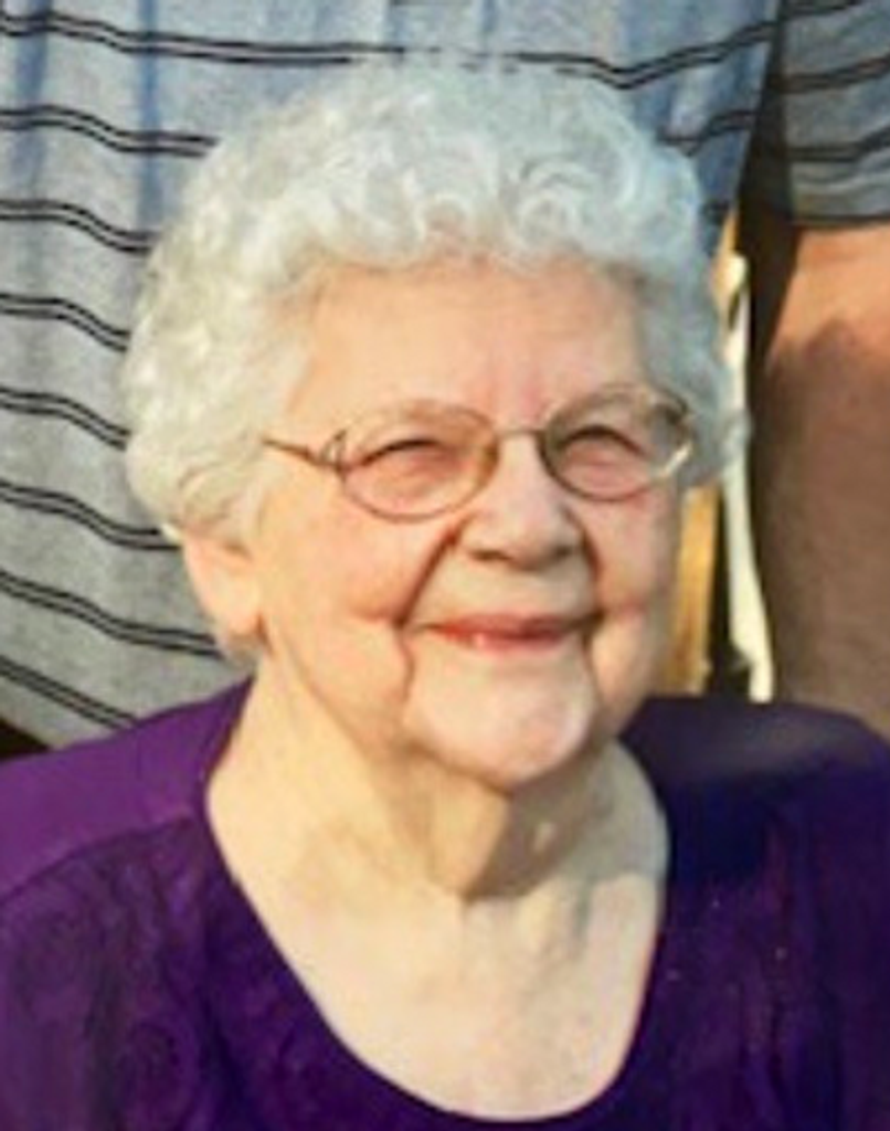 Wynona Mae Unruh Profile Photo