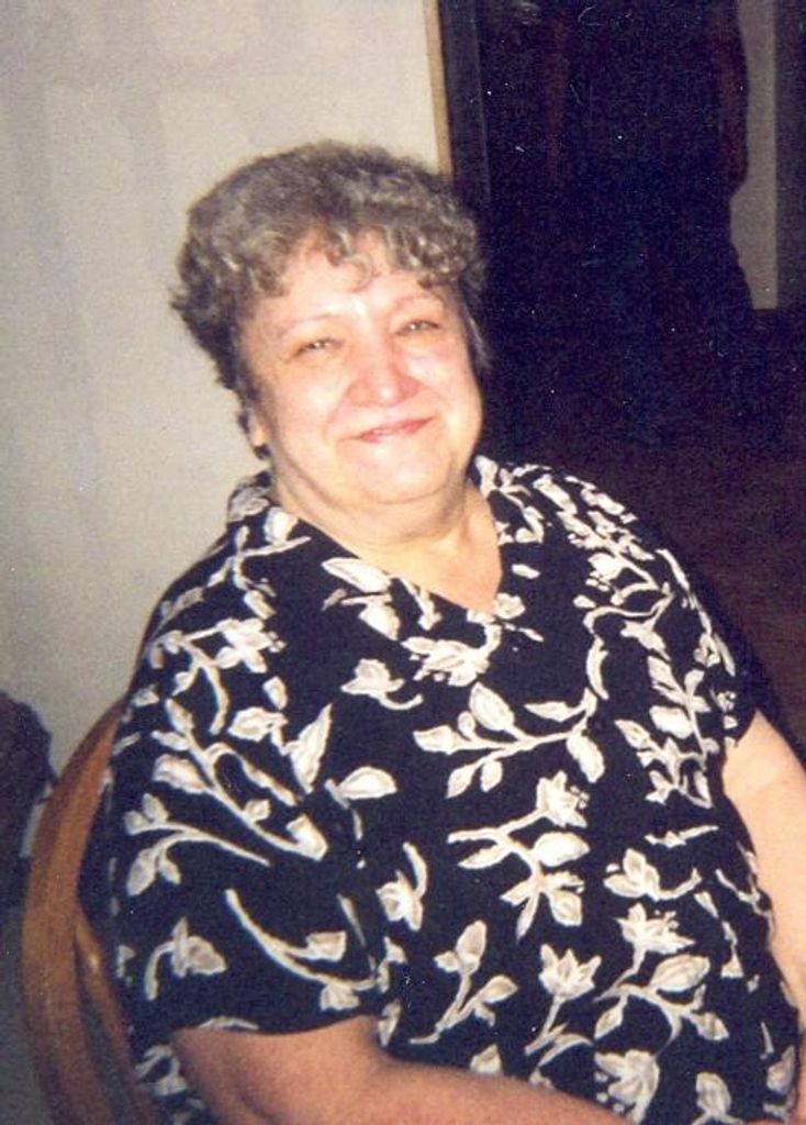 Frances Mitchell Profile Photo
