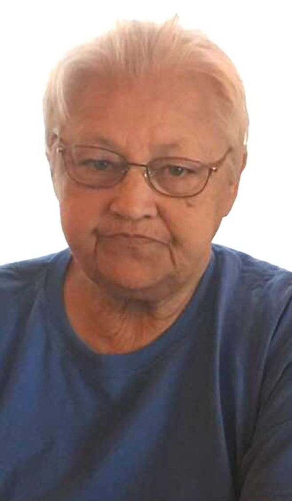 Lucy M Mccain Profile Photo