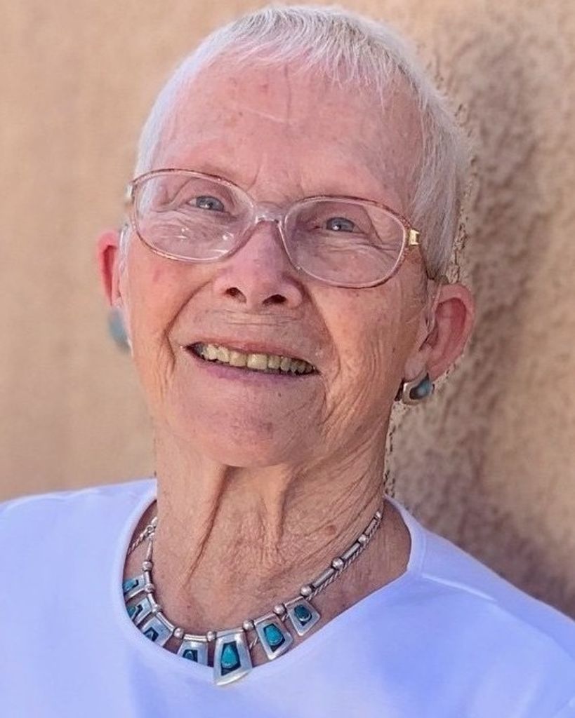Donna Mae Doles