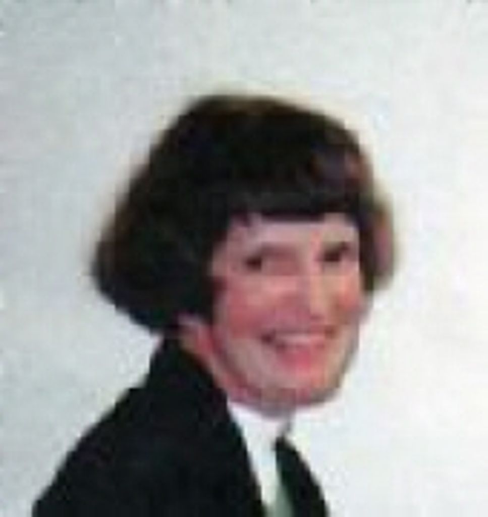 Jo Ann Henderson