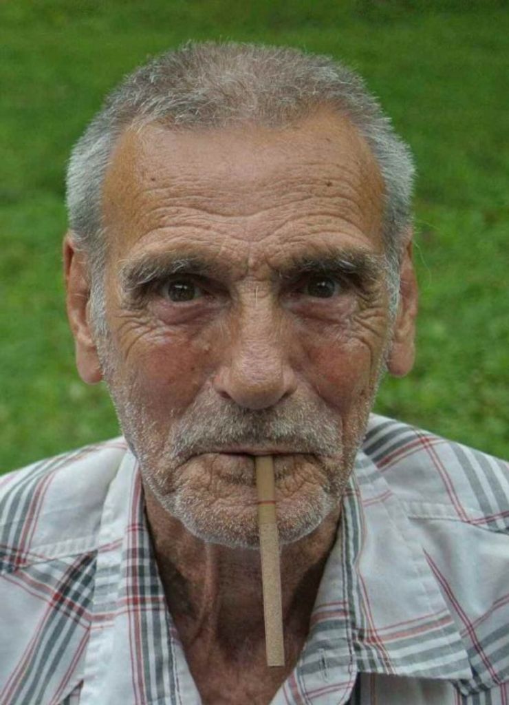 Ronald James Cunningham