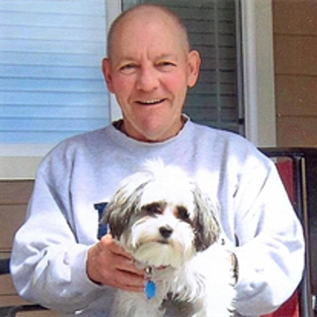 James Melvin West Profile Photo