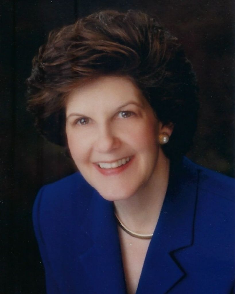 Carolyn Clark Tennyson