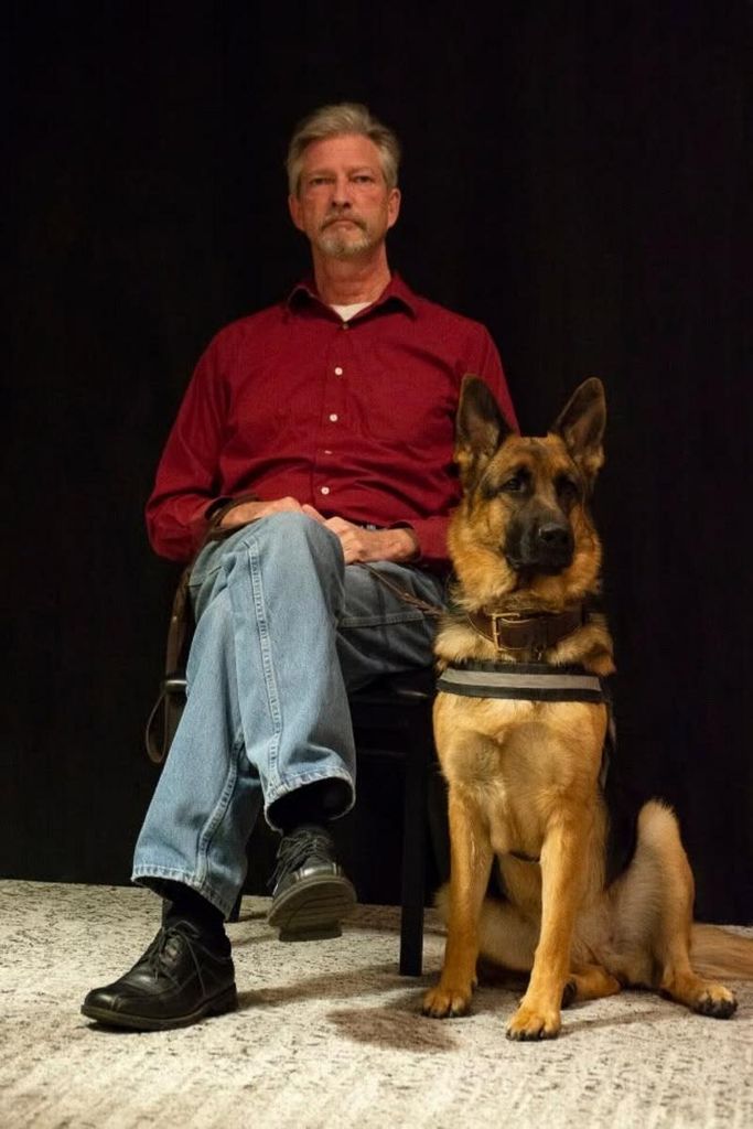 Sean Richard Banks Profile Photo