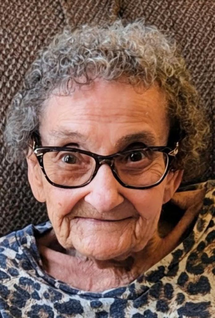 Gertrude Viola Redinger