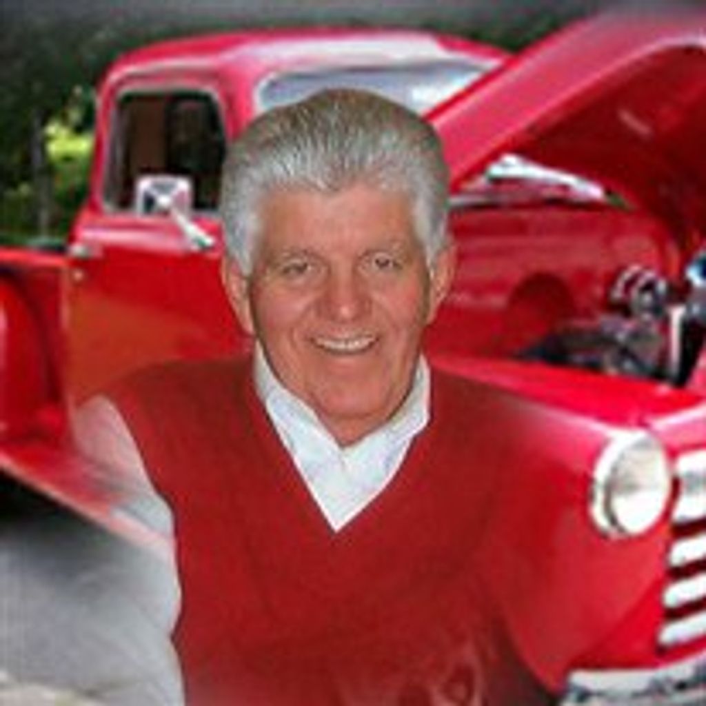 Wendell Kinsey