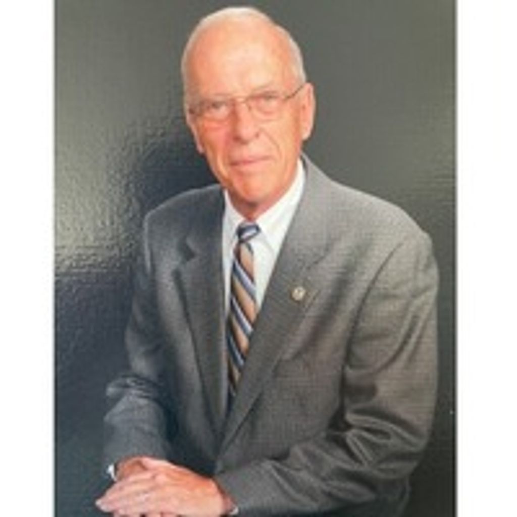 George Charles Halfmann