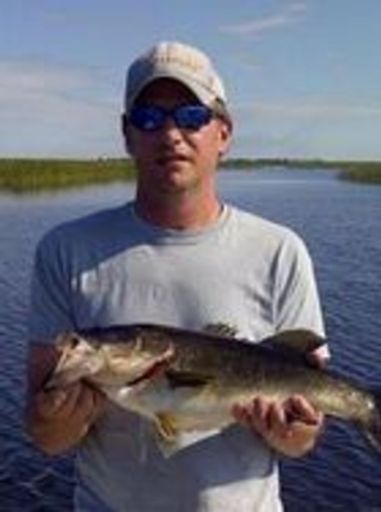 Michael Troy Logan Profile Photo