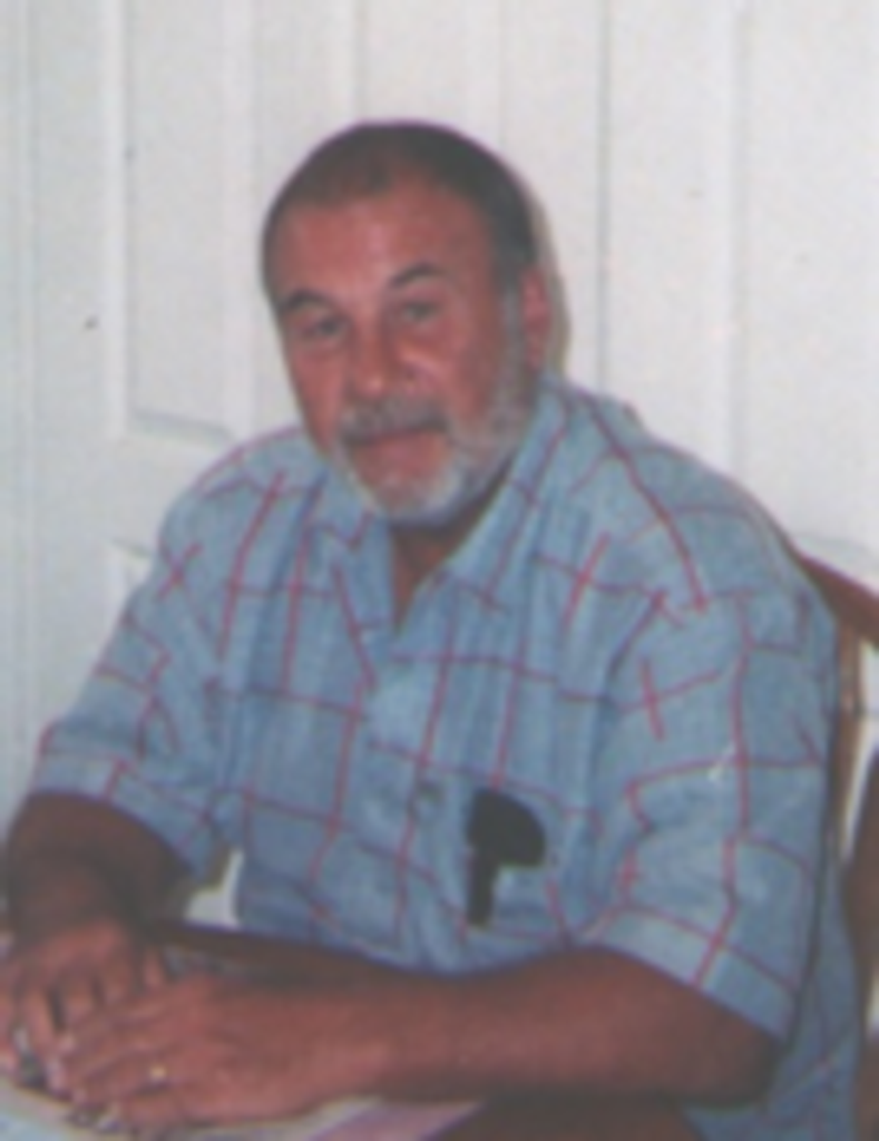 Stanley E. Guysick