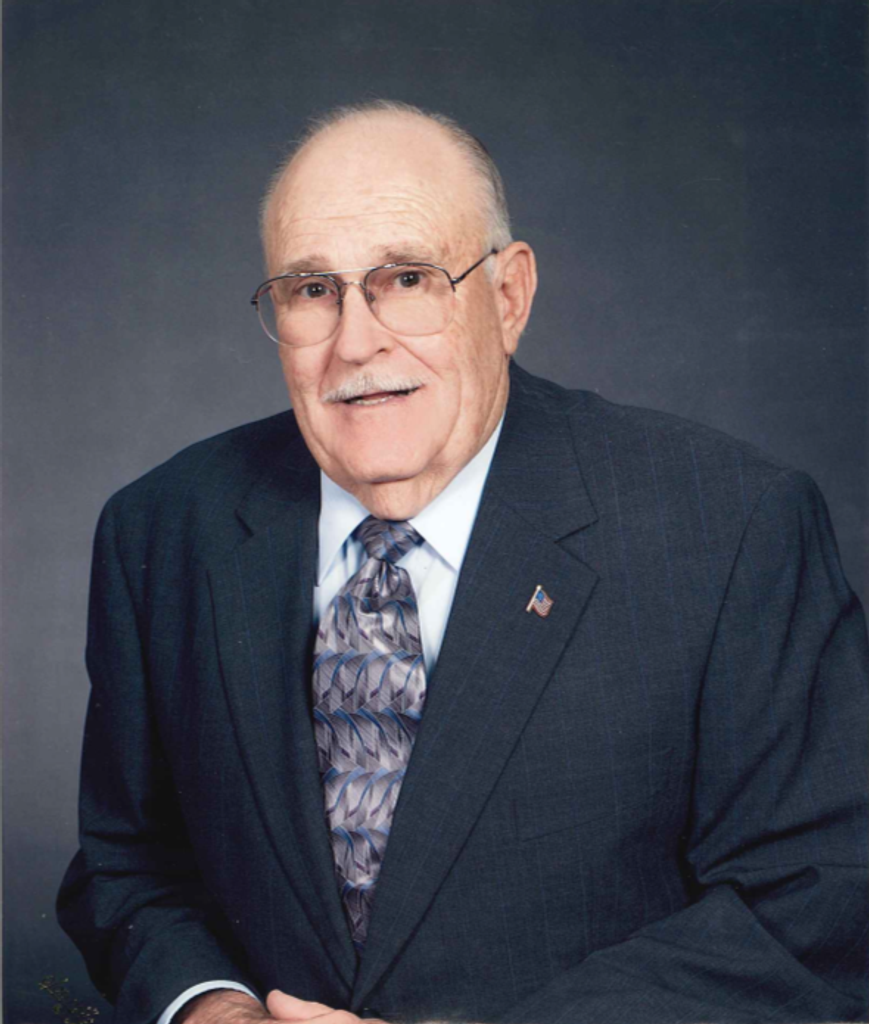 Richard Salter