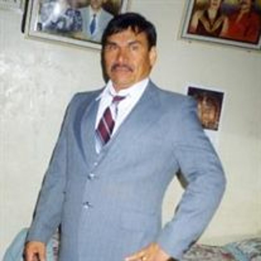 Martin Alberto