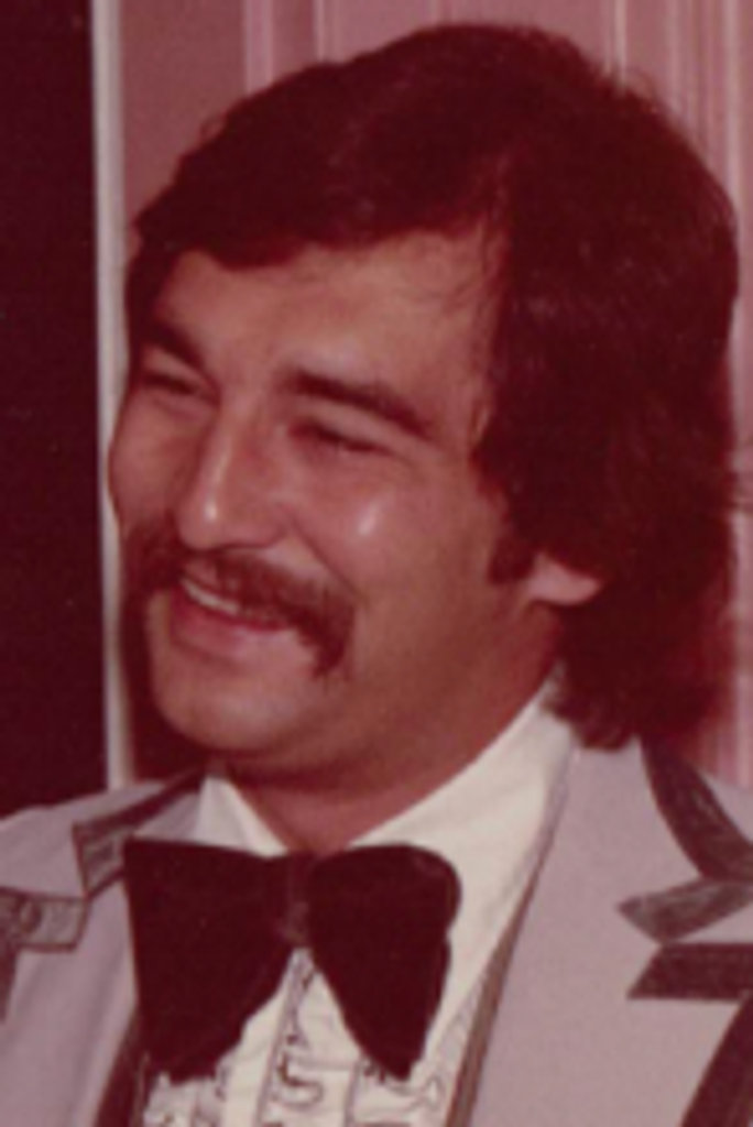 Tony Tapley Profile Photo