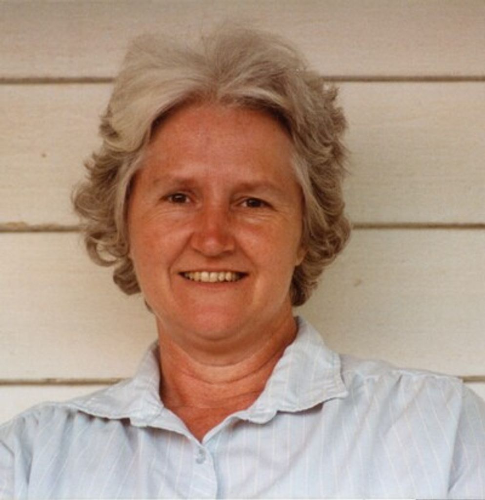 Peggy Marlow Lynch Profile Photo