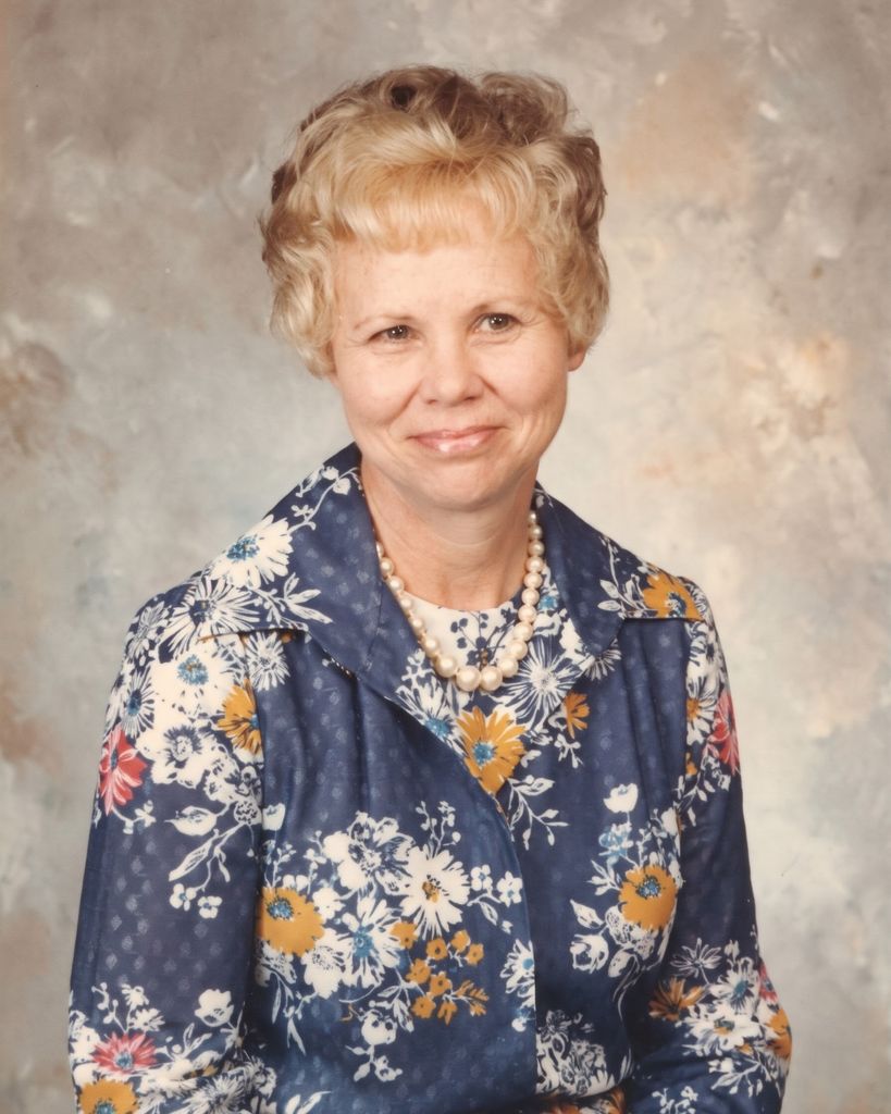 Katherine McAnally Profile Photo